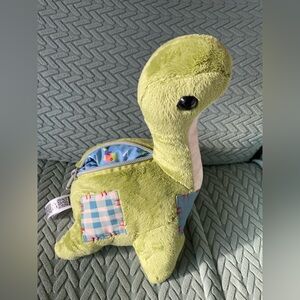 10" Nessie from Apex Legends plush